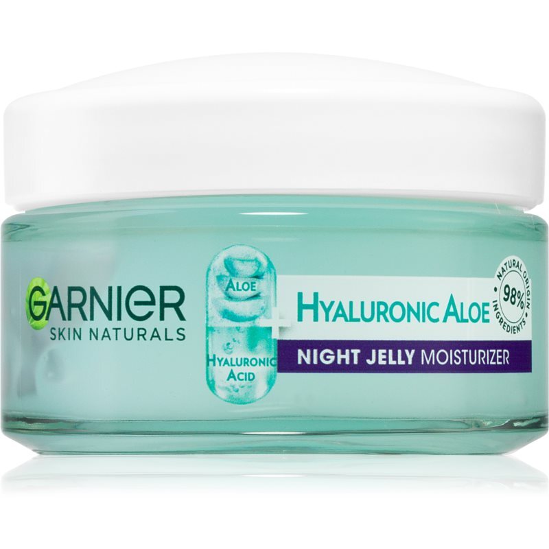 Garnier Hyaluronic Aloe