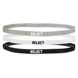 Select Hoofdband Select HAIRBAND