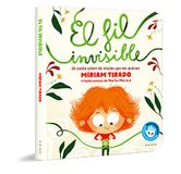 El B de Blok El fil invisible (Mans petitones) Paperback