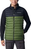Columbia Powder Lite™ Vest - Bodywarmer Heren - Groen - Maat XS