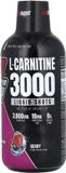 Pro Supps L-Carnitine 3000 Baie - 473 ml