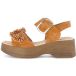 Gabor Sandales classiques femme Dreamvelour