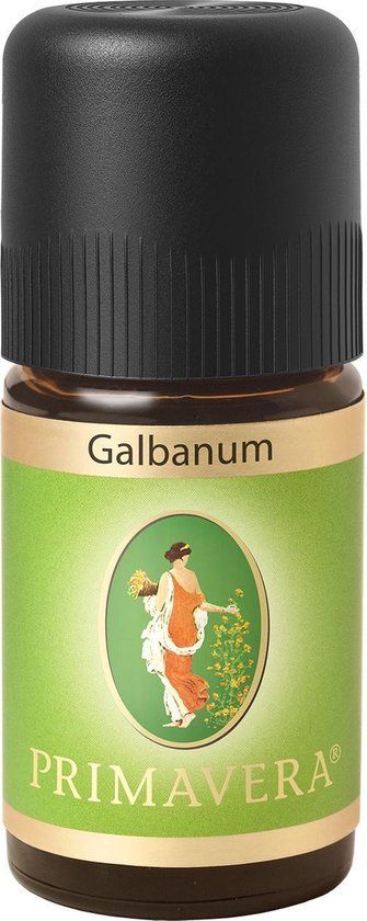 Primavera Galbanum 5ml