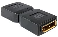 DeLOCK 65374 - USB 3.0 naar SATA adapter - Zwart