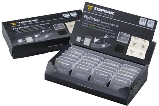 Topeak Flypaper Glueless - Fietsgereedschap