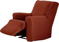 ECOMMERC3 Elastische jacquard fauteuilhoes