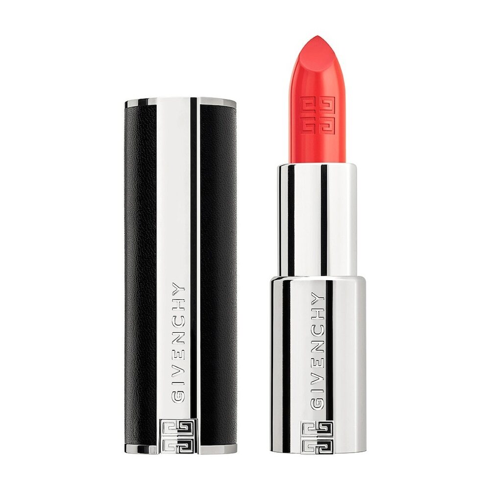 Givenchy Le Rouge Interdit Intense Silk 3.4 g N304 - Mandarine