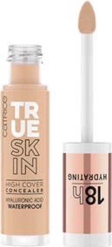 CATRICE Concealer TrueSkin High Cover Oogconcealer Make-up