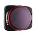 Freewell Filtre d'objectif d'appareil photo hybride ND8/PL Compatible avec Drone Air 2S
