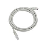 FANTON FME23542 2m UTP Cat.6 RJ45 GR