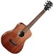 Dreadnought Cort AD Mini M mahonie reisgitaar