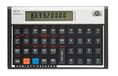 HP 12c Platinum - Financiële Rekenmachine - Engels/Frans