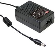 MEAN WELL GSM25B24-P1J Tafelnetvoeding, vaste spanning 24 V 1.04 A 25 W