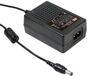 MEAN WELL GSM25B24-P1J Tafelnetvoeding, vaste spanning 24 V 1.04 A 25 W