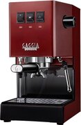 Gaggia Classic Evo Pro-design rood 2023 rood