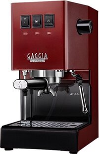 Gaggia Classic Evo Pro - Rood - 2023