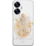 ERT GROUP mobiel telefoonhoesje voor Realme C55 origineel en officieel erkend Marvel patroon Eternals 016