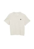 s.Oliver T-shirt lichtbeige