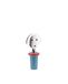 Alessi AAM06 AZ Anna Stop 2 Drukkop, Blauw