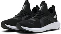 Puma Laufschuhe Low Softride Enzo 5 311098 Puma Black-Puma White