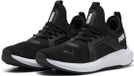 Puma Laufschuhe Low Softride Enzo 5 311098 Puma Black-Puma White