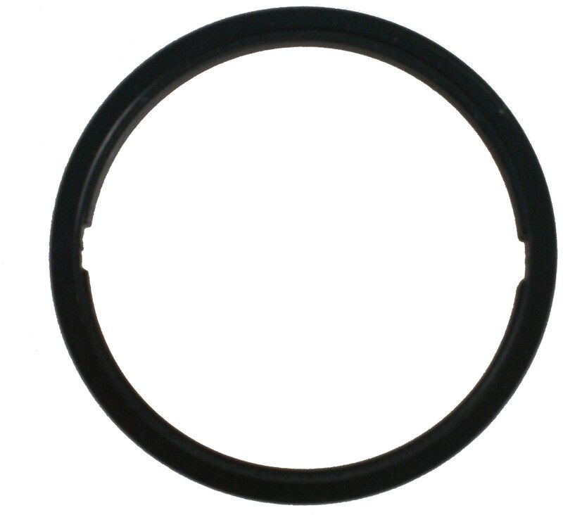 Shimano Trapas Spacer 2.5 mm - Black