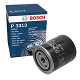 Bosch Oliefilter P3313 | 0451103313