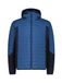 CMP Primaloft Hybrid Veste imperméable à capuche pour homme Taille M