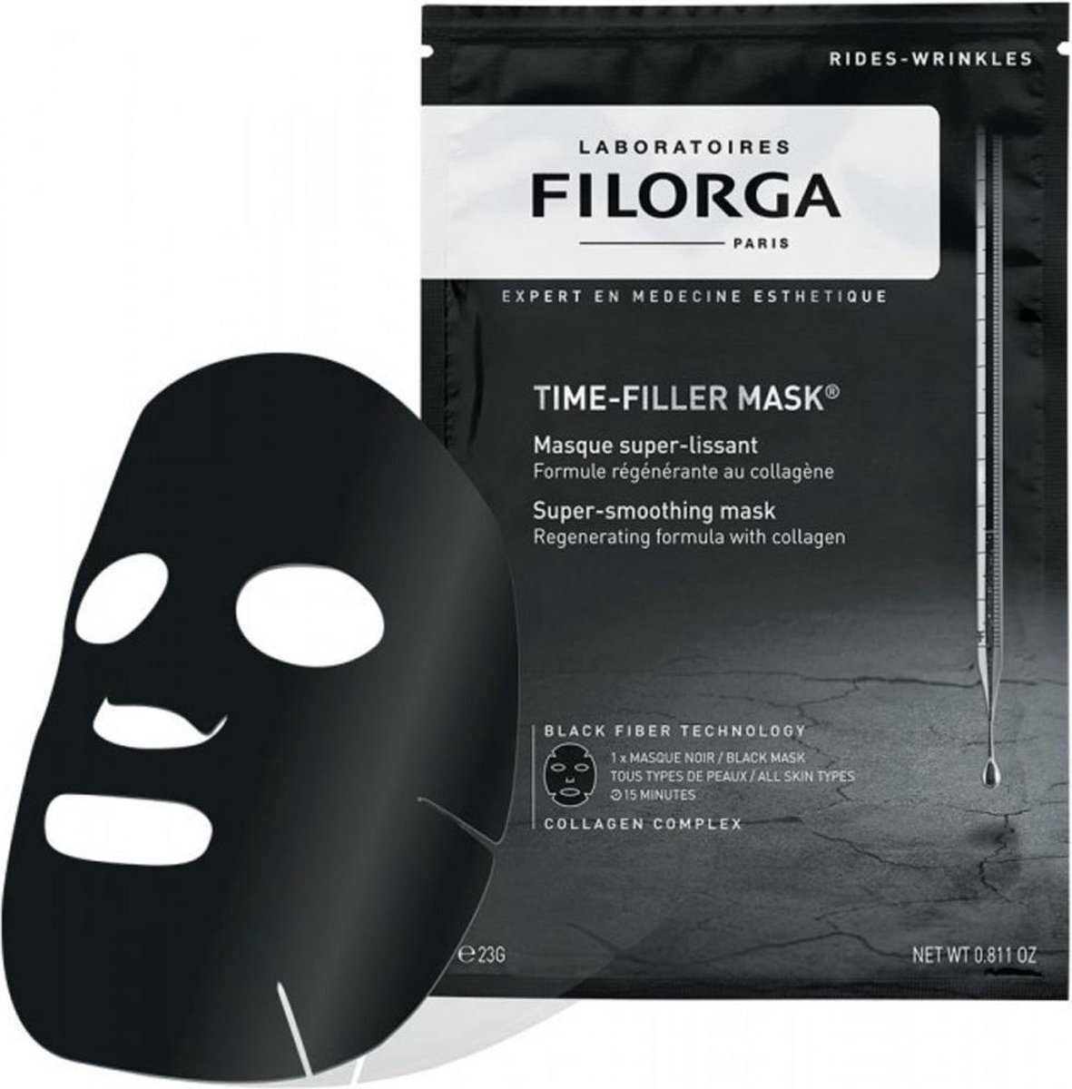 FILORGA time filler mask 23gr