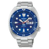 Seiko Prospex HBB002K1 Blauw Heren Polshorloge