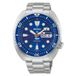 Seiko Prospex HBB002K1 Blauw Heren Polshorloge