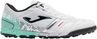Joma Voetbalschoenen Mundial Turf Wit Heren Maat 40