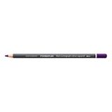 STAEDTLER Aquarelpotlood Donkerpurperviolet – Wateroplosbare kunstenaars­potlood in zeshoekig ontwerp – 3,6 mm kern, hoge kleurintensiteit & lichtechtheid – ideaal voor aquareltechnieken