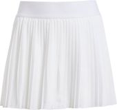 Adidas Performance Club Tennis Climacool Plooirok Kids - Kinderen - Wit