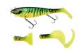 Berkley Zilla Tailswinger, Vishaak, Hard Kunstaas