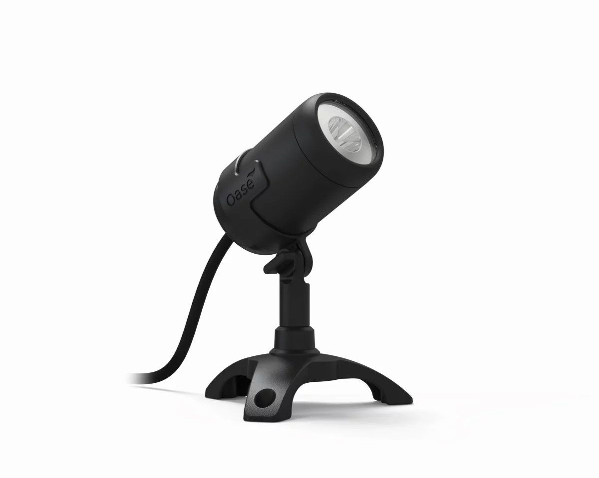 Oase LunAqua Connect M RGB Solo