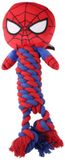 CERDÁ LIFE'S LITTLE MOMENTS Spiderman Dog Teethers Rope