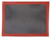 Tapis de cuisson en silicone, antiadhésif et résistant à la chaleur
