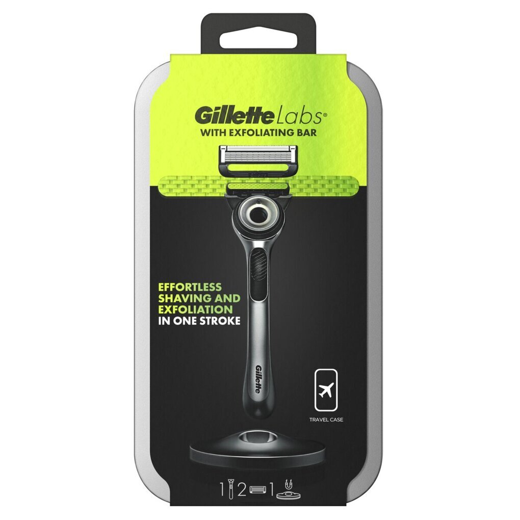 Gillette GilletteLabs Scheersysteem