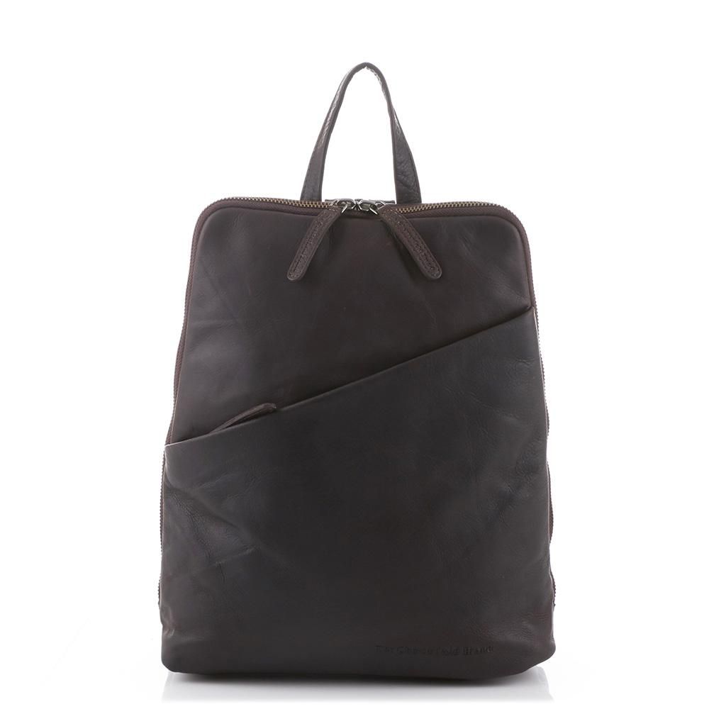 Chesterfield Brand Amanda Rugzak bruin