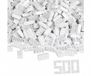 Simba Blox Bouwstenen 500 Stuks Wit
