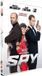 Disney Movies Spy [DVD]