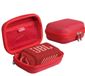 JBL Étui de rangement rigide pour enceinte Bluetooth, Convient pour JBL Go 3/4