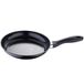 Chef Sauce Dolce - braad- & universele pannen roestvrij stalen handvat met soft-touch - 24 x 3,6 cm