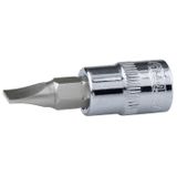 KS Tools 9181486 9181486 Plat Verwisselbare kop 8.0 mm 8 mm 1/4