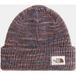 The North Face Salty Bae Lined Beanie Bonnet Brun