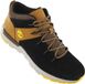 Timberland Sprint Trekker MID Heren Chukka Laarzen Winterschoenen Boots Leer Zwart TB0A5YHK015