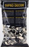Dipro Houtsnippers A88 Zwart-wit mix 1 liter