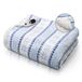 Macom Enjoy & Relax 943 elektrische voetverwarmer 160 W Blauw, Wit