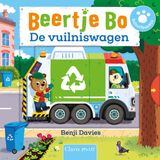 De Beertje Bo - De vuilniswagen